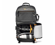 Lowepro Slingshot SL 250 AW III Grey - 1181461 - zdjęcie 3